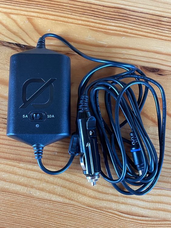 Goal Zero Yeti Cable 12V | Kaufen auf Ricardo