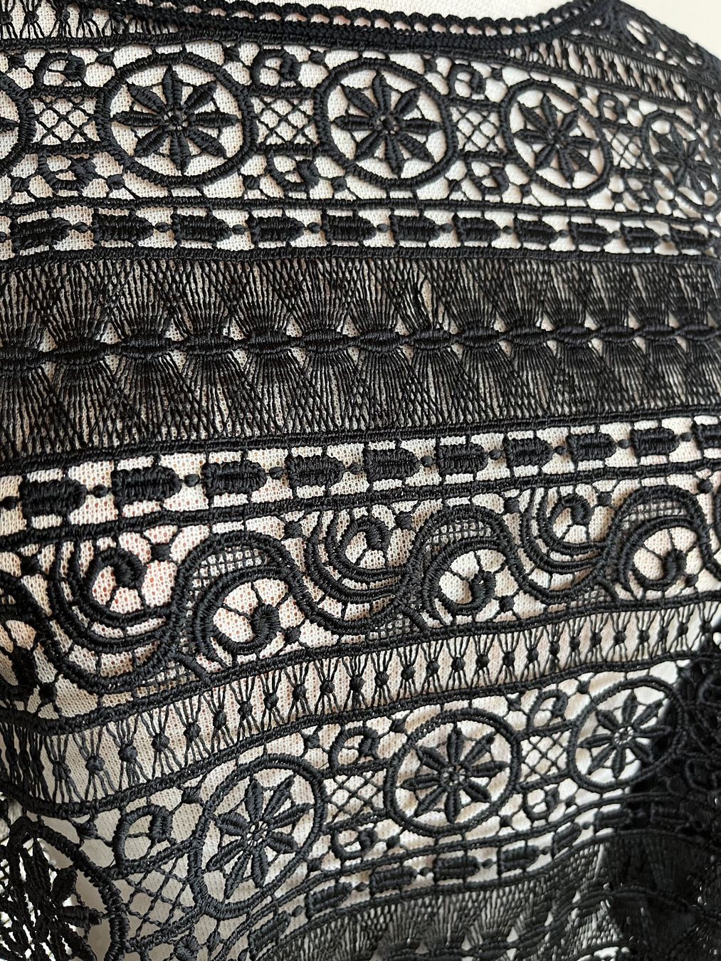 Maglioni & Felpe: ALBERTA FERRETTI Shirt Pullover, Gr. 38 (ital.44) - NEU – Nuovo e nell'imballaggio originale da Zollikofen venduto da spunk65 4