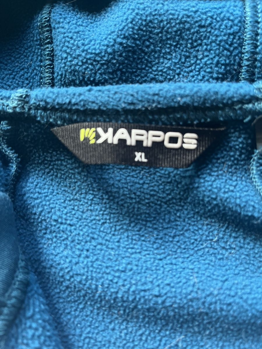 Maglioni & Felpe: Karpos Jäggli Damen – Usato da Lauenen b. Gstaad venduto da Nagi1 3