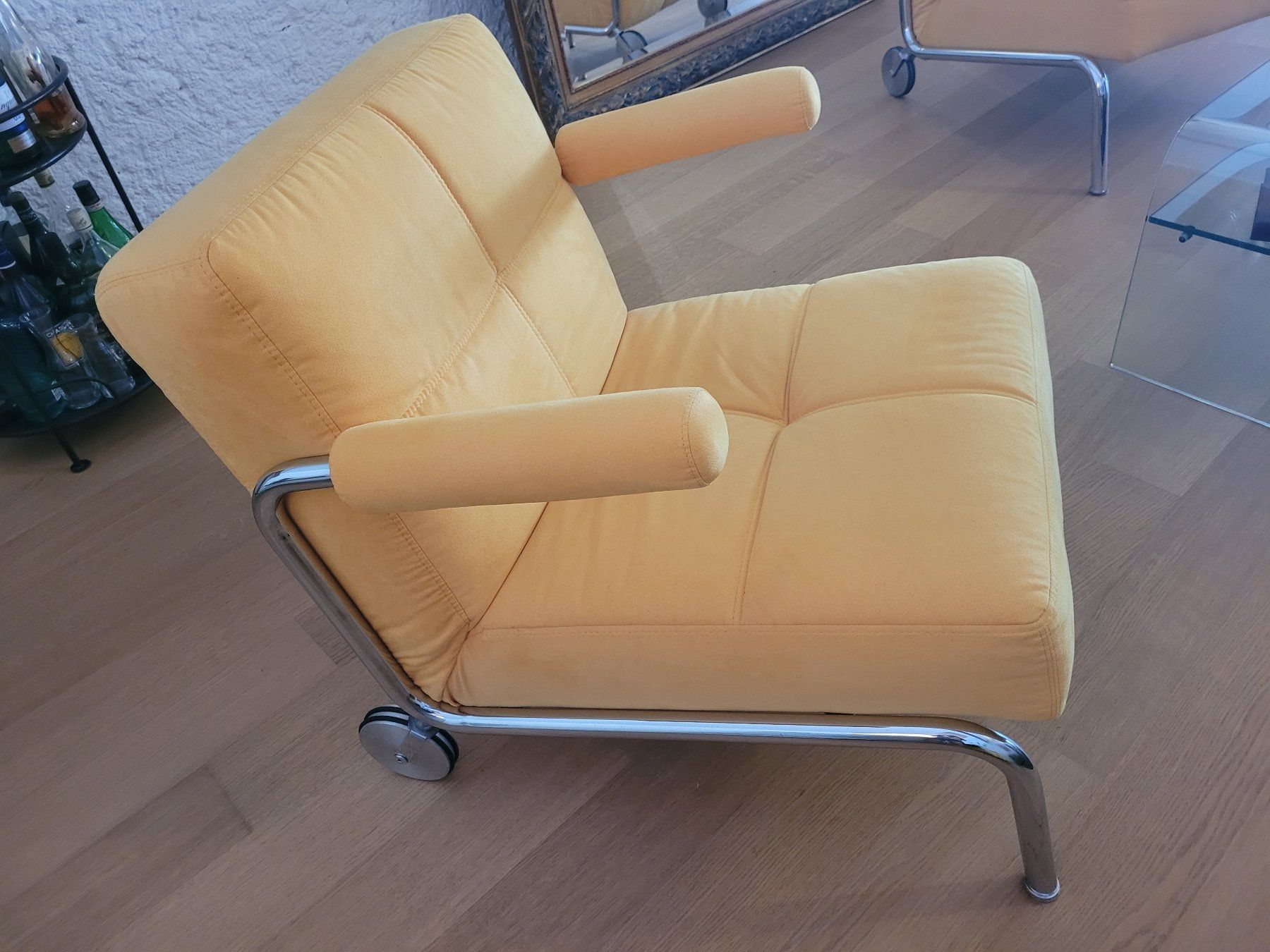 Brühl Poltrone: Sessel von Brühl ✨ – Usato da Lausen venduto da Eagledriver 1