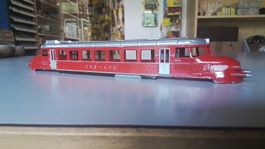 Ersatzteil Gehäuse Roter Pfeil SBB INCA 5849 HAG ?