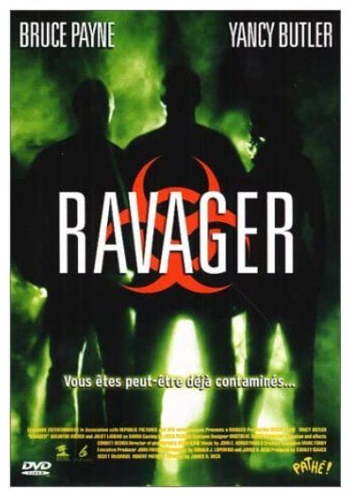 Alle DVDs: RAVAGER – Gebraucht aus Carouge GE von KinoGe