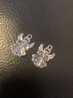NEU: 2 Anhänger / Glücksbringer Engel
