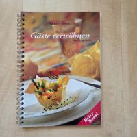 Gäste verwöhnen leicht gemacht - Betty Bossi