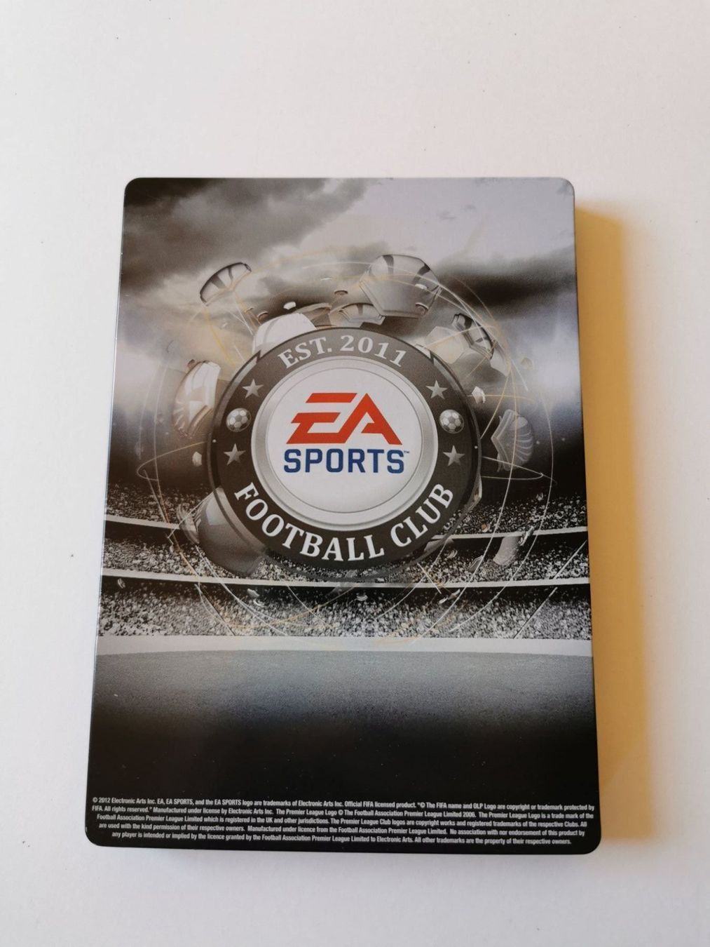 Microsoft Giochi: XBOX 360 - FIFA 13 – Usato da Lenzburg venduto da eyworld 2