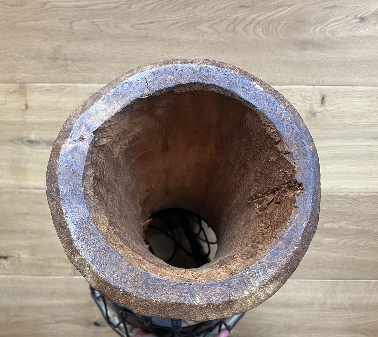 Strumenti musicali: Djembe – Usato da Erlinsbach venduto da Miggi1980 2