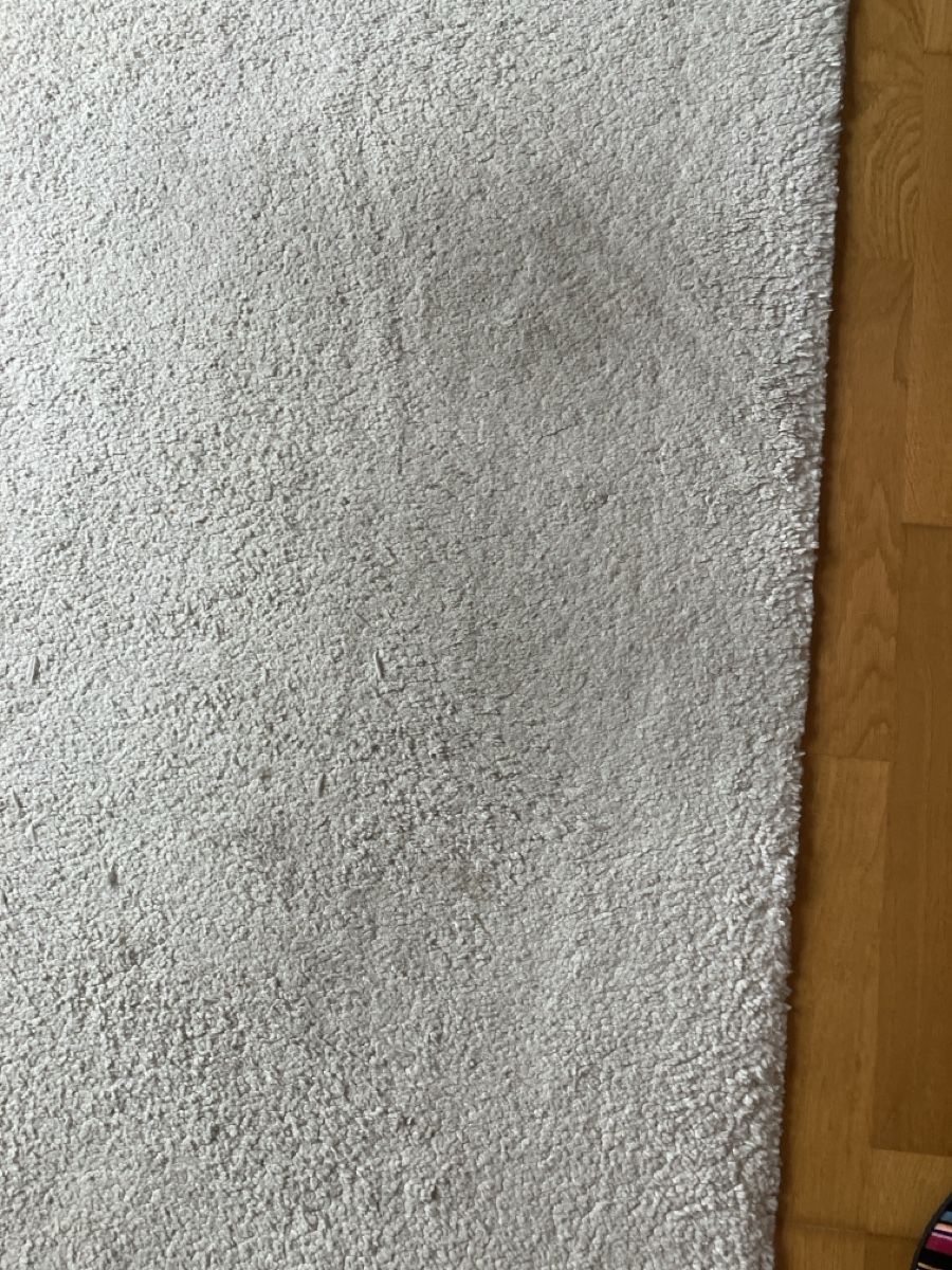 Micasa Tappeti: Tapis Micasa Simona blanc – Usato da Pully venduto da claddagh 2