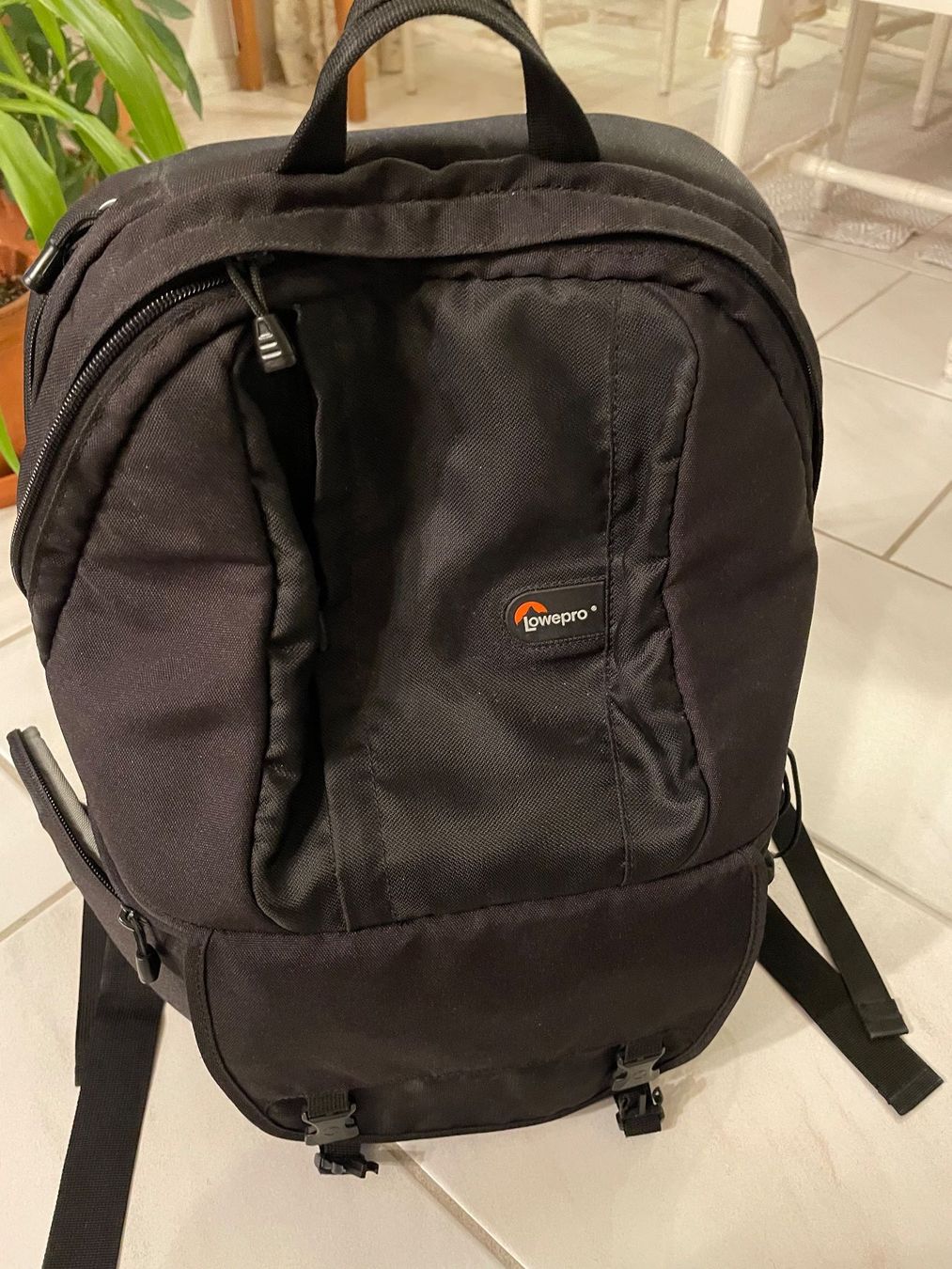 Lowepro Taschen: Lowepro Fototasche – Gebraucht aus Weiach von Jippiich 2
