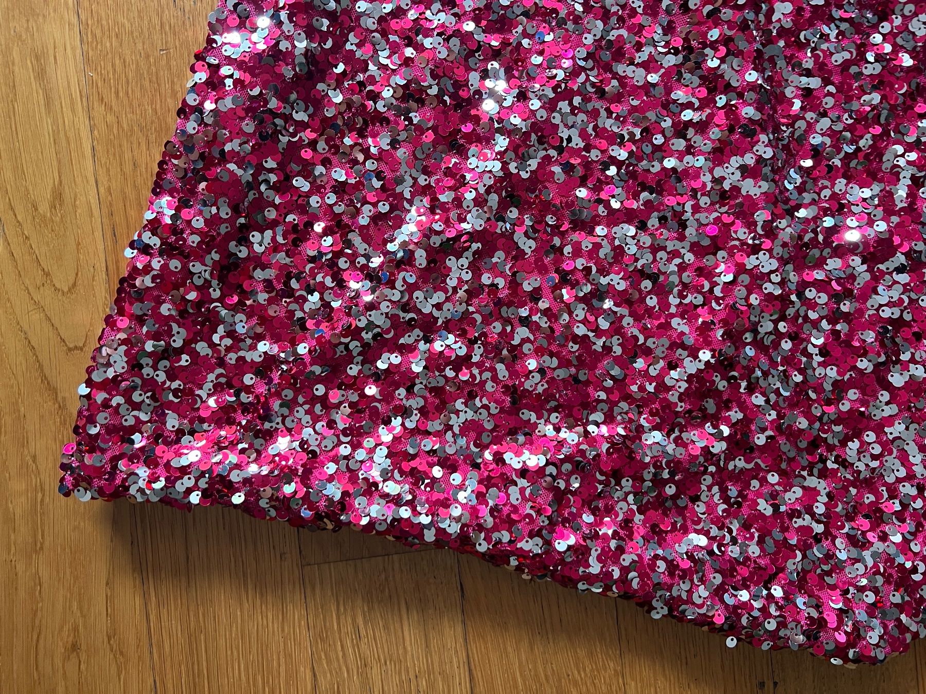 Tops: Sequin Top – Neu und originalverpackt aus Winterthur von lib_f95w 3