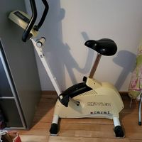 Hometrainer Kettler