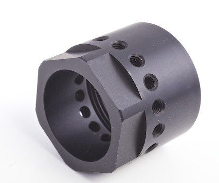Alle Werkzeuge: AR15 M16 M4 Berall Nut STRIKE INDUSTRIE – Gebraucht aus Winterthur von Destinatio