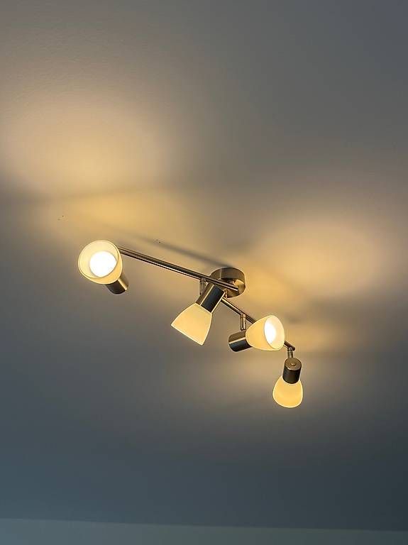 Kronleuchter & Deckenlampen: Deckenlampe zu verkaufen – Gebraucht aus Teufen AR von sam_m2xy 1