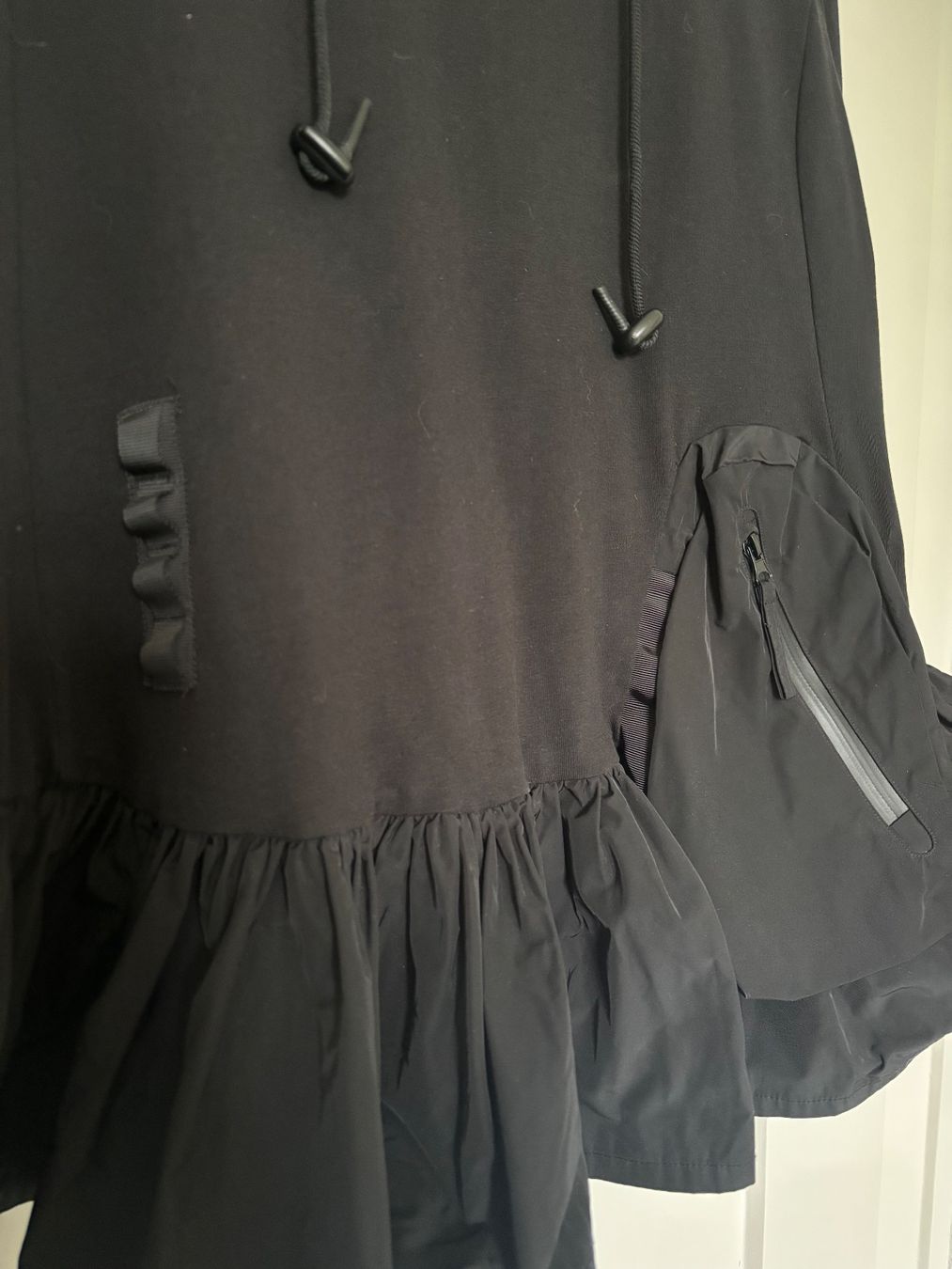 Rundholz Maglioni & Felpe: Rundholz Black Label Pullover, Size M, Black – Usato da Erlenbach ZH venduto da verbena_mint 5