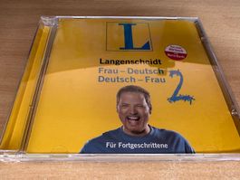 Mario Barth – Deutsch - Frau / Frau - Deutsch 2