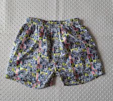 Shorts Urban Gang Gösse 140 CAMPUS
