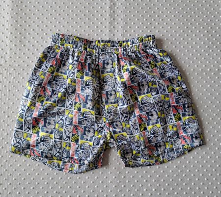 Shorts Urban Gang Gösse 140 CAMPUS