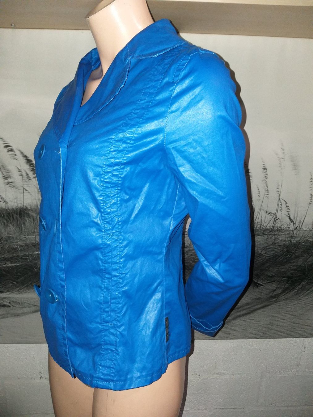Armani Jacken: ARMANI  Blazer  Taille / Grosse 36  ( 42 IT) – Gebraucht aus Cossonay-ville von Super-Price-Quality 2