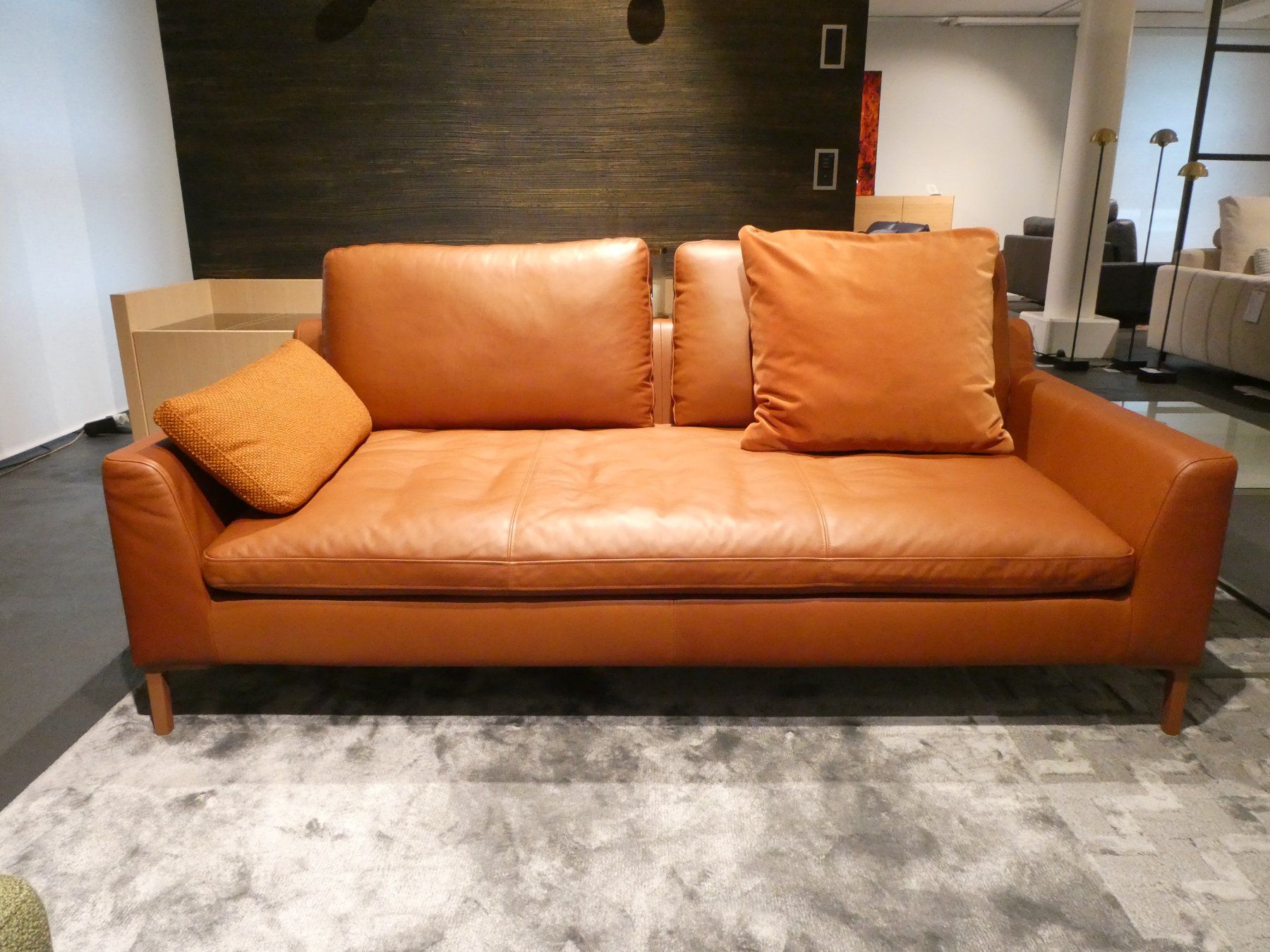 Rolf Benz Divani: Rolf Benz 2-Platz Sofa  Mioko – Nuovo (secondo la descrizione) da Wil SG venduto da GAMMA_Wil
