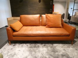 Rolf Benz 2-Platz Sofa Mioko Neupreis Fr. 7'350.-