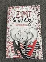 Zimt und weg -Band 1