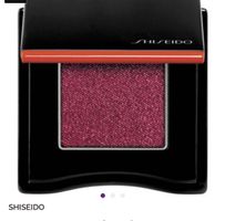 Ombre à paupières Shiseido neuve