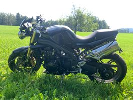 Triumph Speed Triple 1050  ab MFK