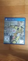Fifa 17/19 / ps4 / wie Neu