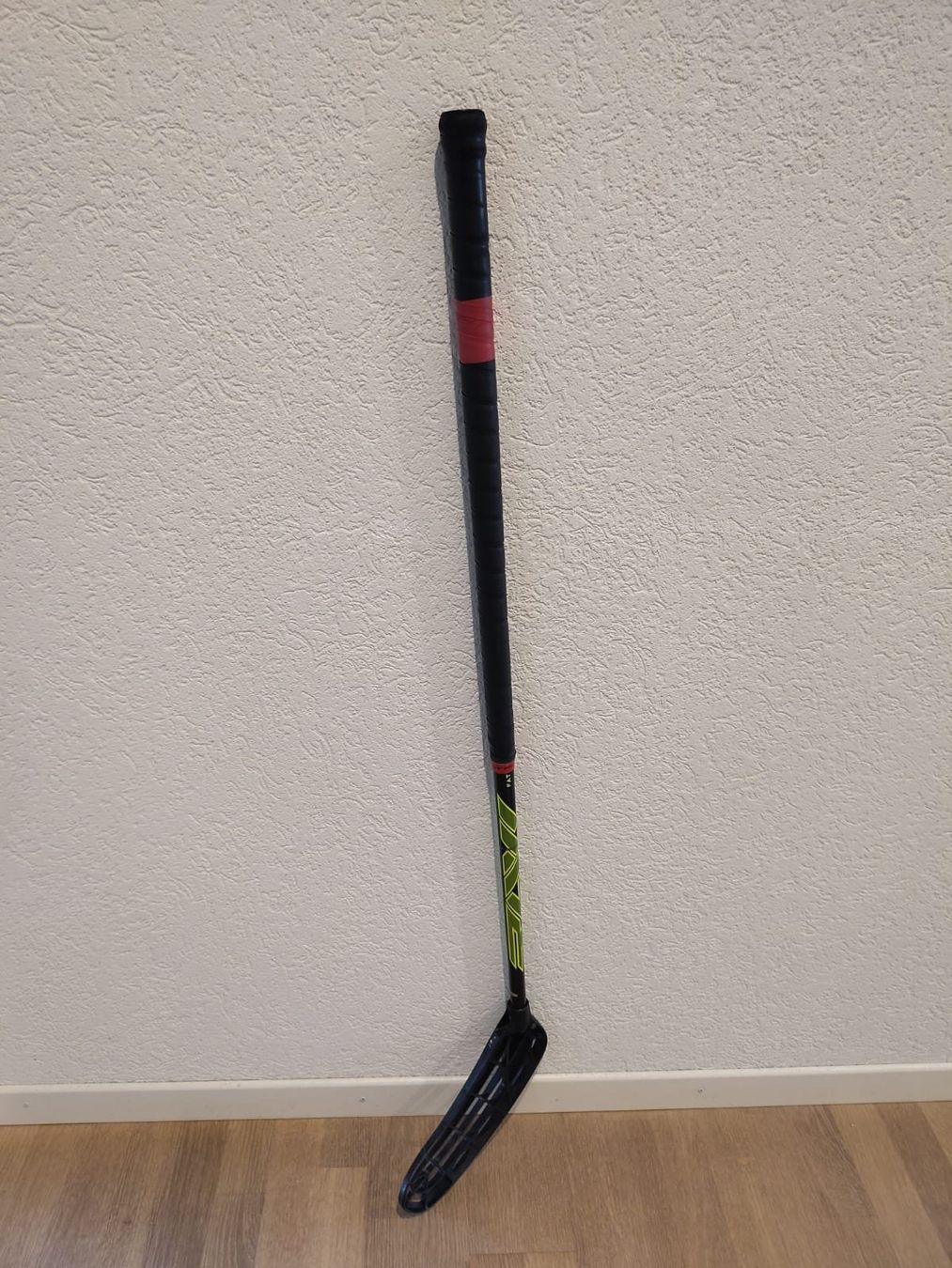 Unihockey: Fatpipe Raw Concept Flex 31 – Usato da Fribourg venduto da Marius06