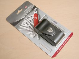 Victorinox Swiss Champ  -neu-