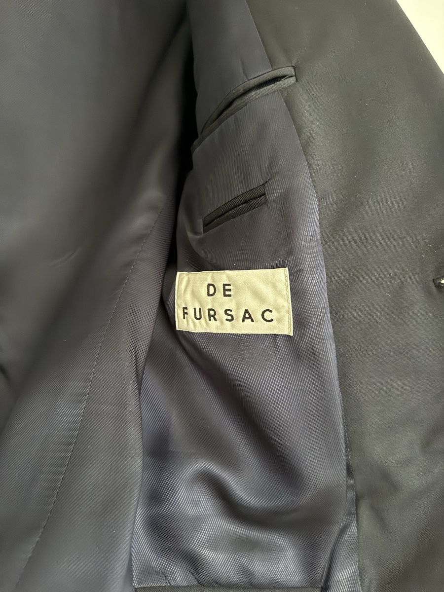 Anzüge: Costume DE FURSAC – Gebraucht aus Genève von kri_v92h 2