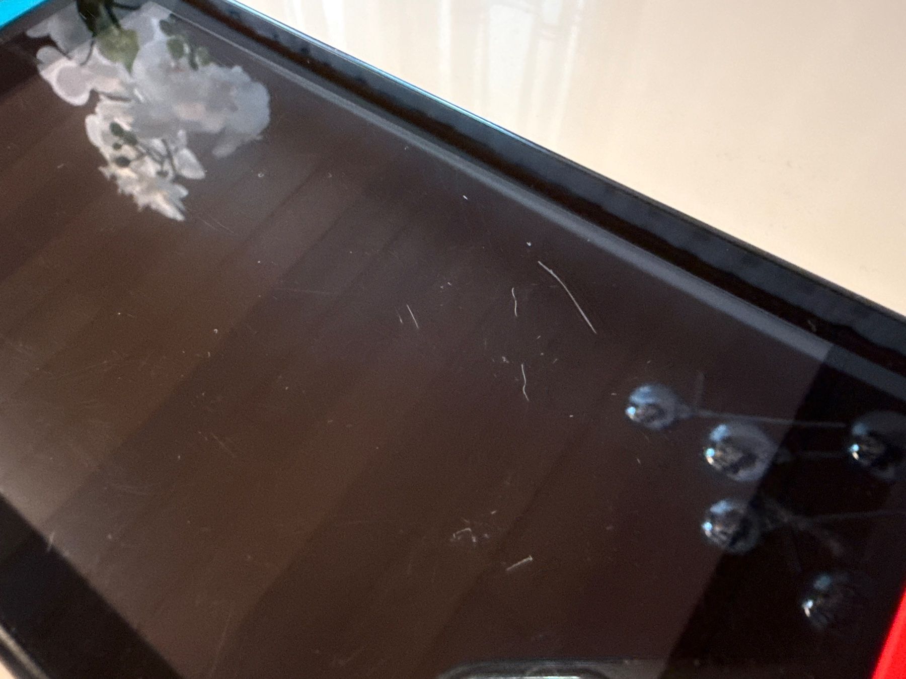 Nintendo Konsolen: Nintendo Switch Konsole  Defekt. – Gebraucht aus Niederbipp von nbf_qy2d 1