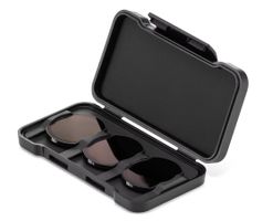 DJI Avata 1 ND Filter Set (ND8 / ND16 / ND32)