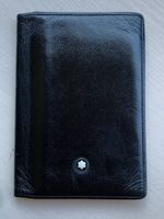 Montblanc Meisterstück Visitenkartenetui🖤