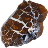 Australien Boulder Matrix Opal Roh 392Ct
