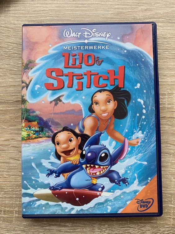 Stitch Kaufen? Entdecke die Magie der Ausmalbilder – Kostenlos!