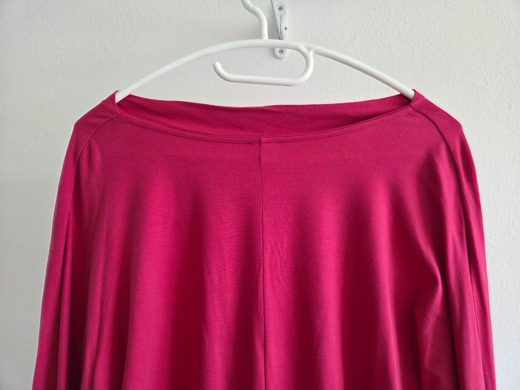 Zimmerli T-shirt: Langarm-Shirt von Zimmerli – Usato da Oberrieden venduto da Smart570 3