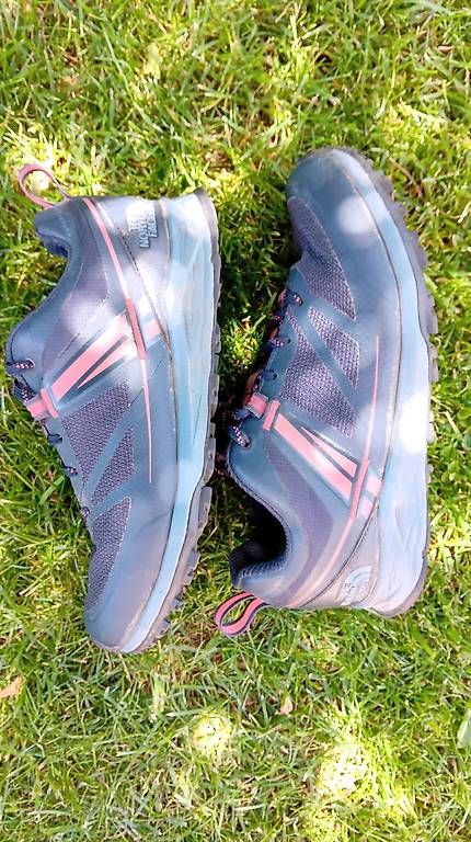 North Face Scarpe da donna: Chaussures de marche The North Face / 39.5 – Usato da Juriens venduto da Twist03 1