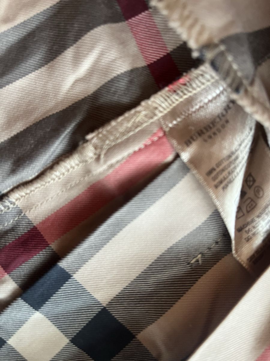 Burberry Jupes: Burberry Jupe Gr L – Neuf avec emballage d'origine à Aarberg par Jakaro 6