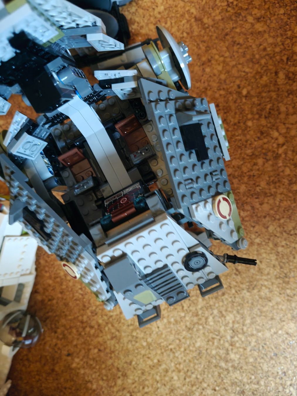 Lego Jouets: Diverse Lego Star Wars Sets – D'occasion à Küssnacht am Rigi par ricard0_milos 9