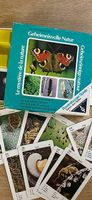 Ravensburger Rarität 1970er Natur Quartett