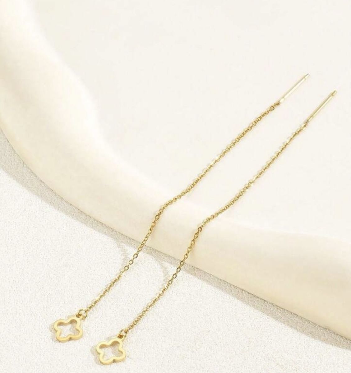 Orecchini pendenti & Orecchini a lobo: Boucles d’oreilles  – Nuovo e nell'imballaggio originale da Châtel-St-Denis venduto da Montclair_Swiss 2