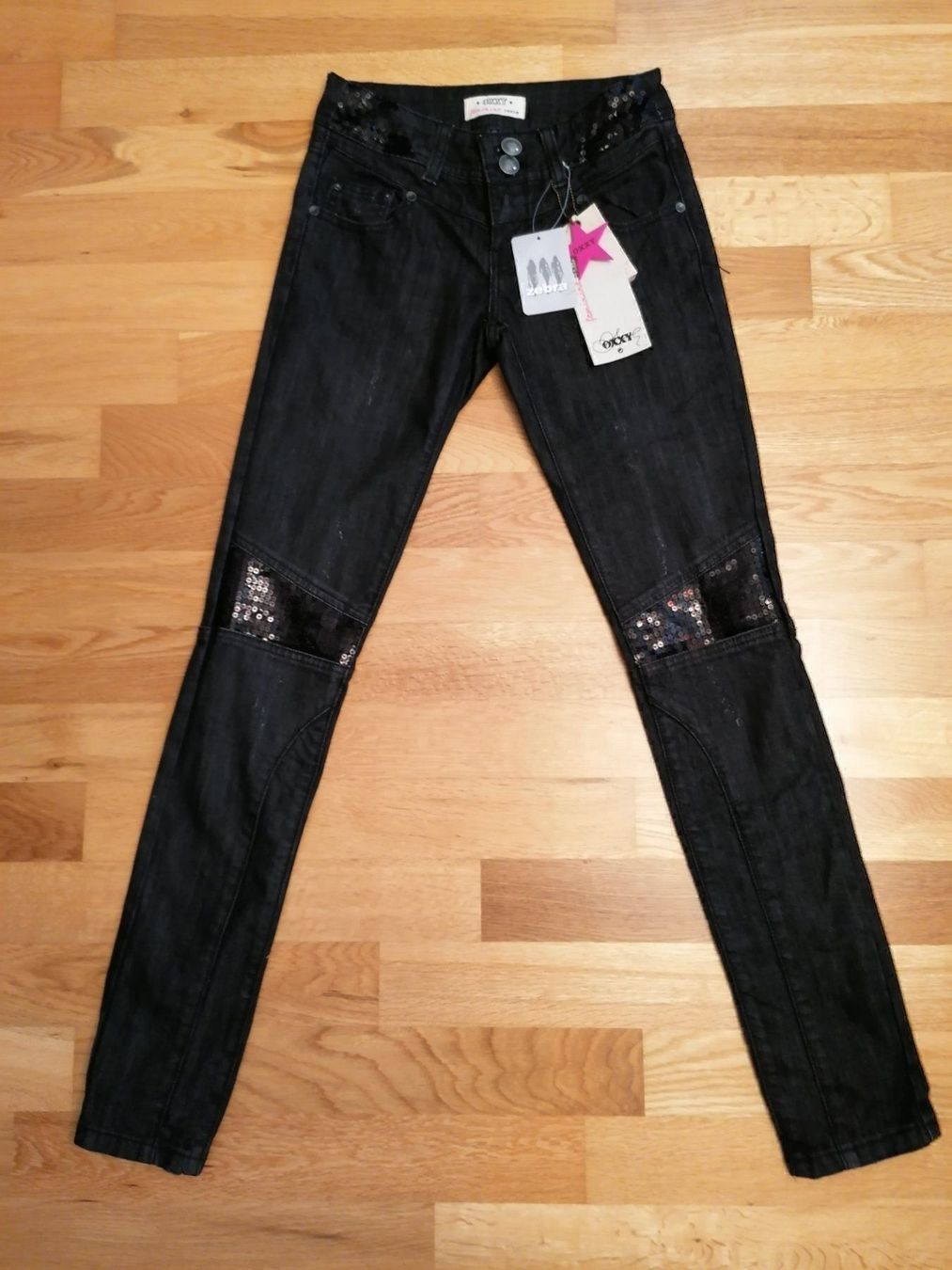 Jeans: Damenjeans Oxxy Denim Gr 32 – Nuovo e nell'imballaggio originale da Muri AG venduto da goodmood17