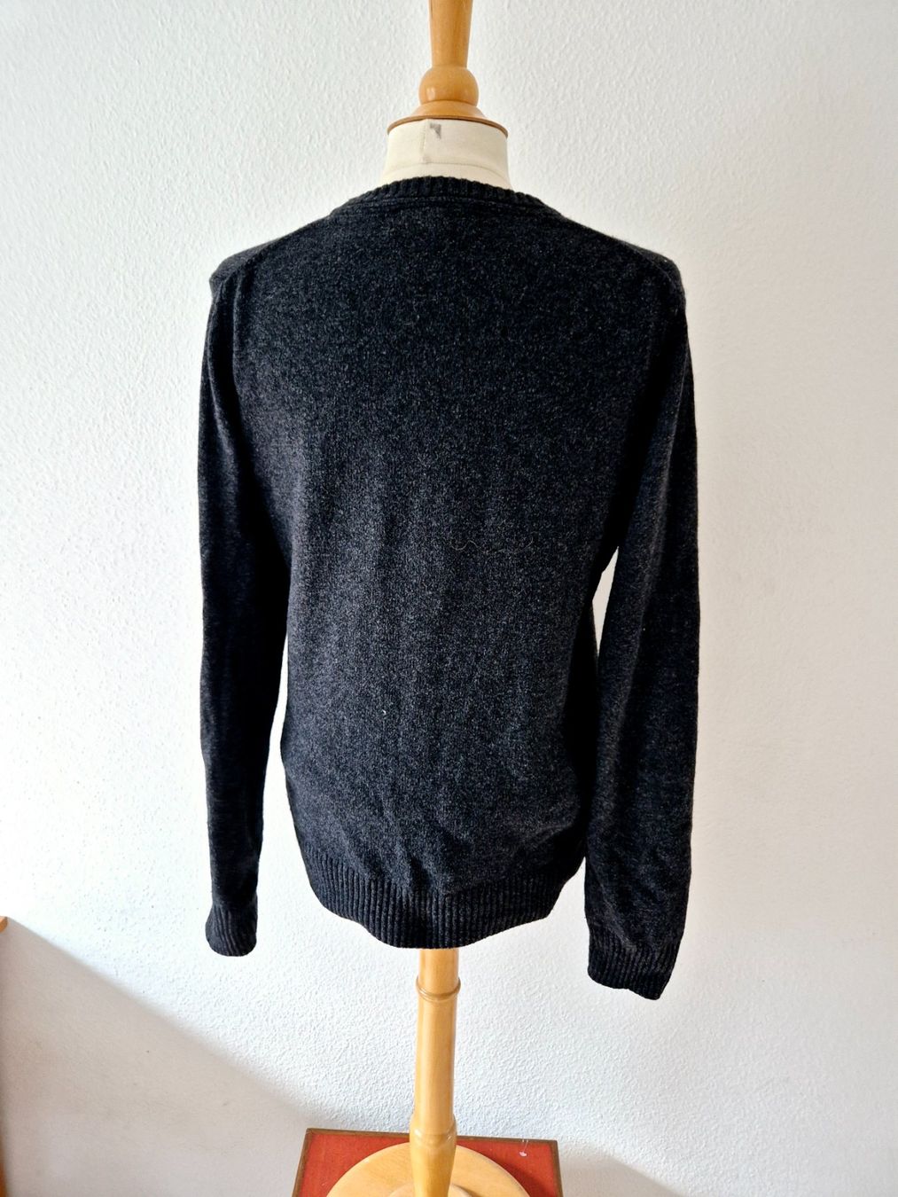 Maglioni & Felpe: PULLOVER PULLI M 38 MOTIV TOP ZU JEANS HOSE ROCK – Usato da Elsau venduto da the-colorful-side 6