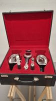 Kutschenlampen Set 3teilig