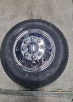 Winterrad Fiat Ducato