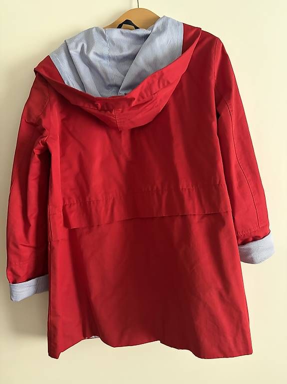 Giacche: Rote Jacke von Esprit  Grösse L – Usato da St. Gallen venduto da mac_8rtz 1