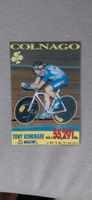 Autogramm Tony Rominger