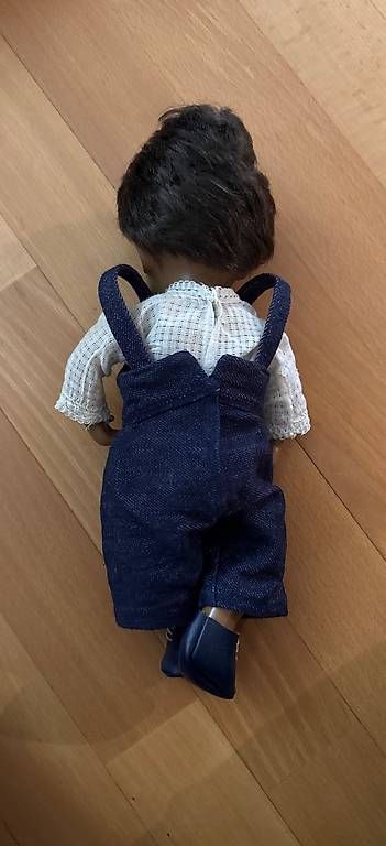 Bambole: Original Sasha-Doll – Usato da Bern venduto da fab_tx65 1