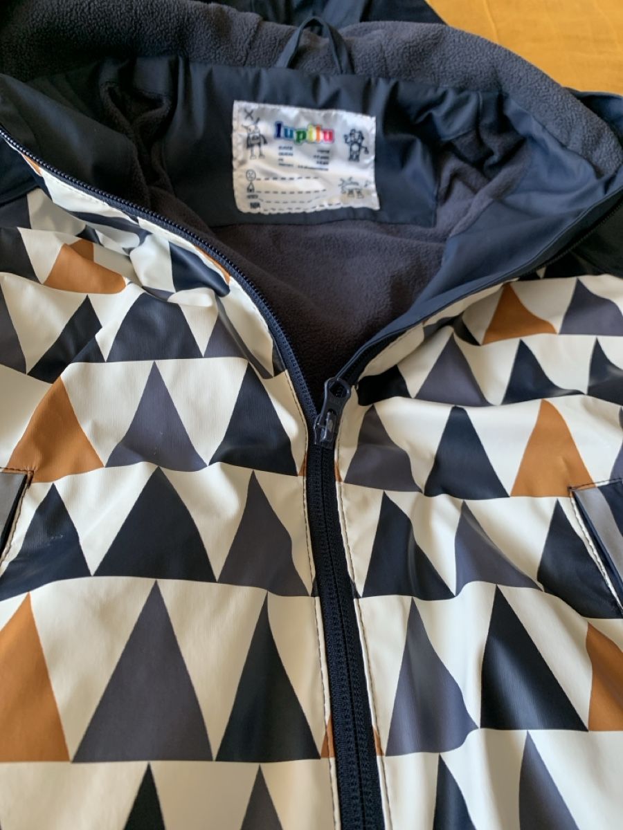 Lupilu Vestes & Manteaux: Regenjacke 110-116 – D'occasion à Winterthur par Samu-V 2