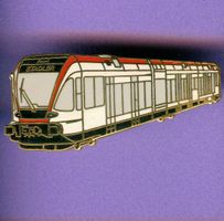 STADLER RAIL